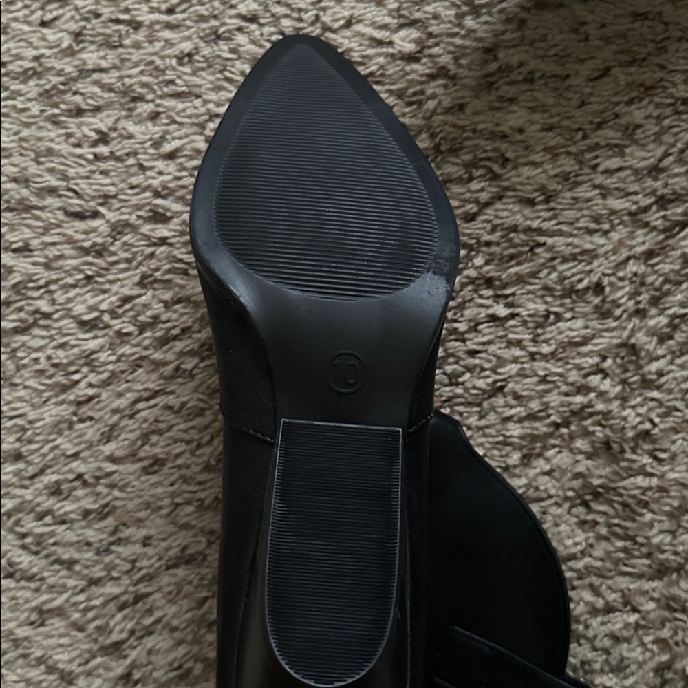 Universal Thread ankle western boots - Picture 4 of 4